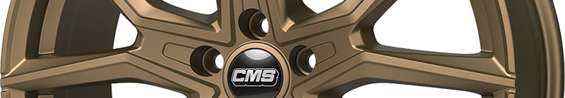 CMS C33 Bronze