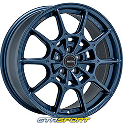 SPARCO FF2 Bleu satin