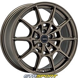 SPARCO FF2 Rally Bronze