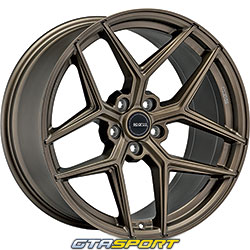 SPARCO FF3 Rally Bronze