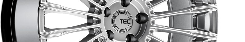 TEC GT5 Argent