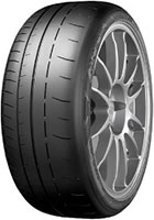 GOODYEAR EAGLE F1 SUPERSPORT RS XL MO