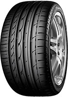 Pneu YOKOHAMA ADVAN SPORT V103 N0 275/40R20 106Y