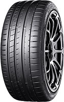 Pneu YOKOHAMA ADVAN SPORT V107 XL RPB 245/45R19 102Y