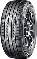 Pneu YOKOHAMA GEOLANDAR CV G058 225/60R18 100H