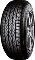 Pneu YOKOHAMA GEOLANDAR G91AV 235/55R18 100H