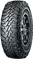 Pneu YOKOHAMA GEOLANDAR M/T G003 245/75R16 120Q