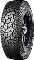 Pneu YOKOHAMA GEOLANDAR X-AT G016 265/70R17 121Q