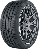 Pneu YOKOHAMA GEOLANDAR X-CV G057 XL RPB 275/45R21 110W