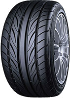 Pneu YOKOHAMA S DRIVE AS01 XL RPB 225/35R17 86Y